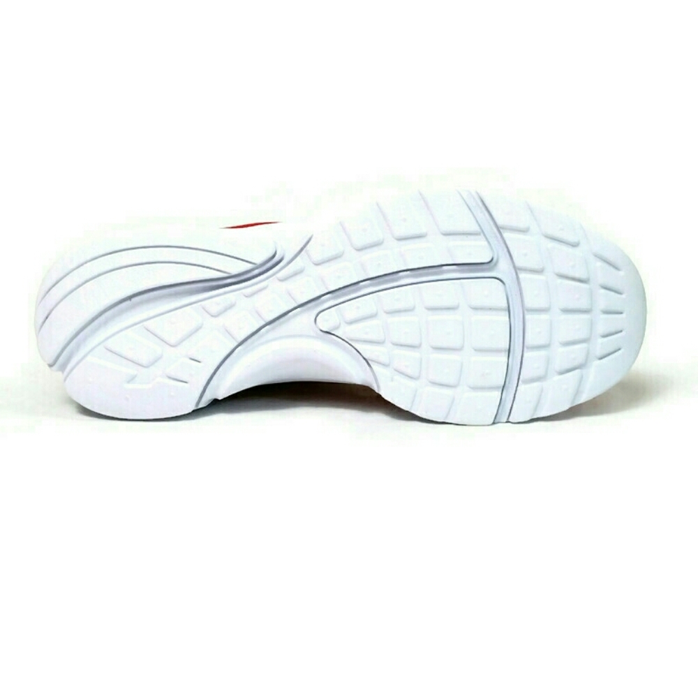QANSI Men's Sneakers Flyknit Mesh Breathable Shoes - Picture 6 of 10